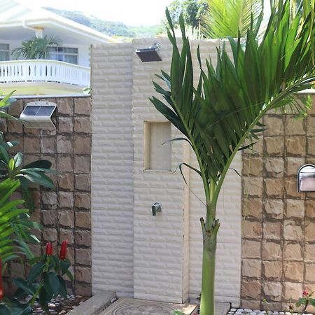 Ferienwohnung Chez Augustine Baie Lazare  Exterior foto